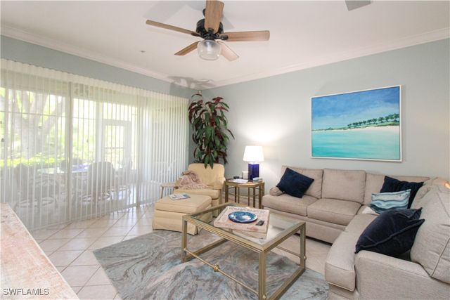 817 Carrick Bend CIR 101, Naples, FL 34110