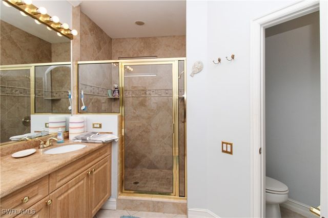 817 Carrick Bend CIR 101, Naples, FL 34110