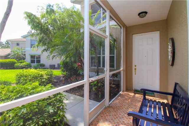 817 Carrick Bend CIR 101, Naples, FL 34110