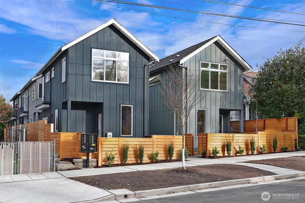 2006 A 19th Avenue S, Seattle, WA 98144