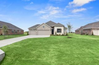 511 Cane Crossing Lake Drive, Sealy, TX 77474