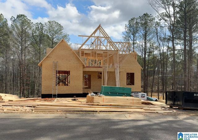 198 RIVER BIRCH ROAD, Chelsea, AL 35043