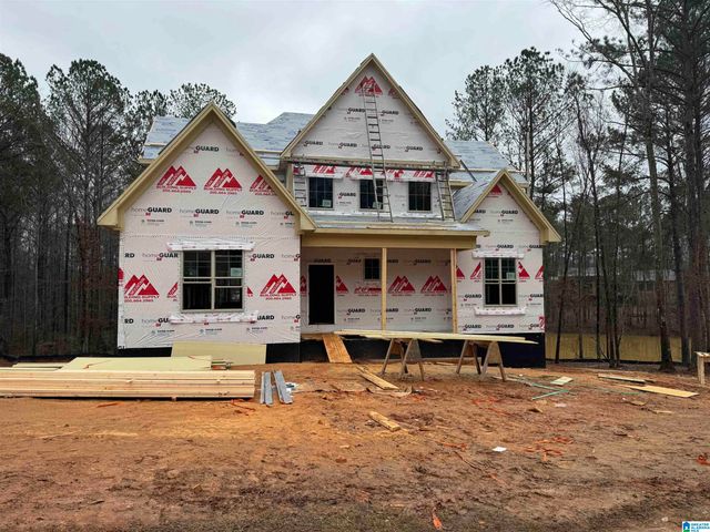 198 RIVER BIRCH ROAD, Chelsea, AL 35043