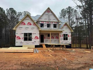 198 RIVER BIRCH ROAD, Chelsea, AL 35043