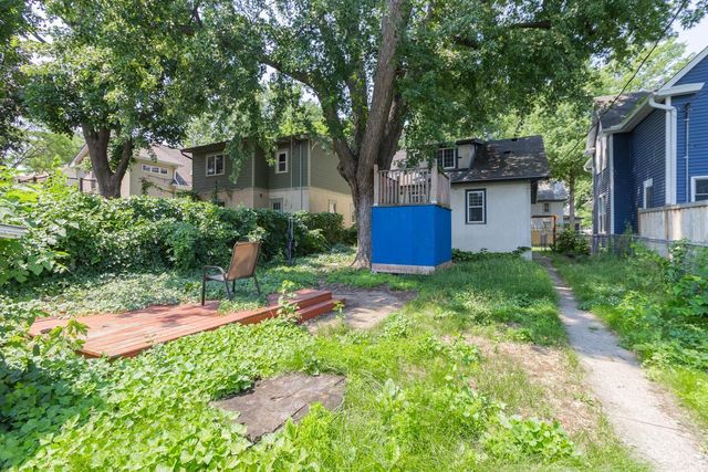 3805 35th Avenue S, Minneapolis, MN 55406