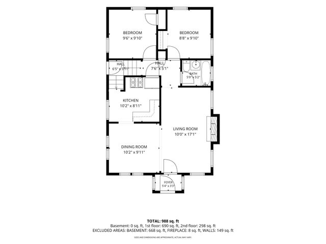 3805 35th Avenue S, Minneapolis, MN 55406