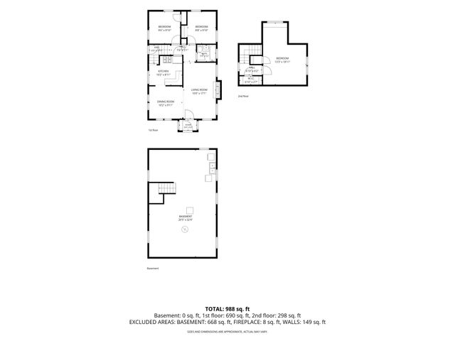 3805 35th Avenue S, Minneapolis, MN 55406