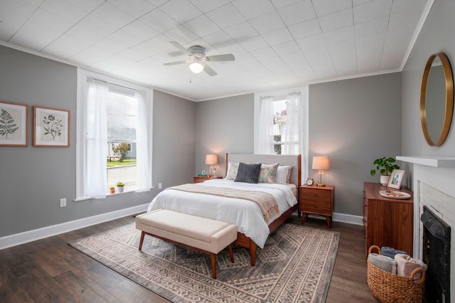 118 E 19th Street, Paris, KY 40361