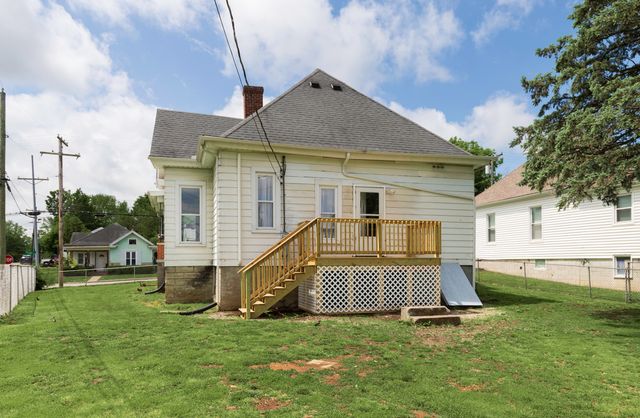118 E 19th Street, Paris, KY 40361