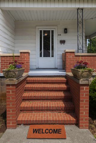 118 E 19th Street, Paris, KY 40361