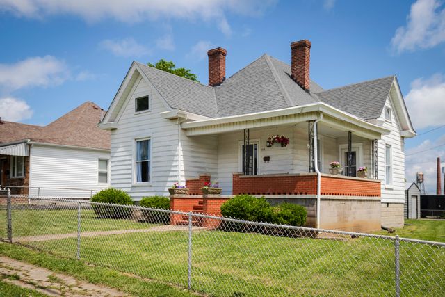 118 E 19th Street, Paris, KY 40361