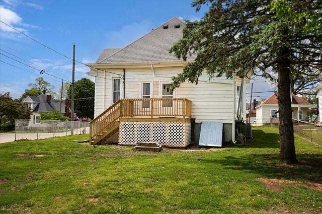 118 E 19th Street, Paris, KY 40361