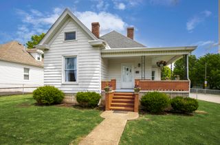 118 E 19th Street, Paris, KY 40361