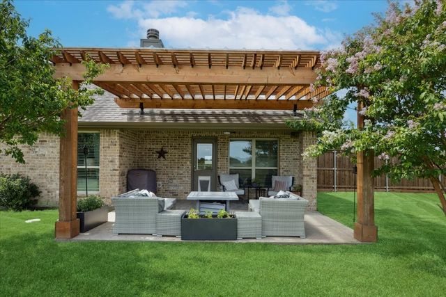 963 Harmony Circle, Nevada, TX 75173