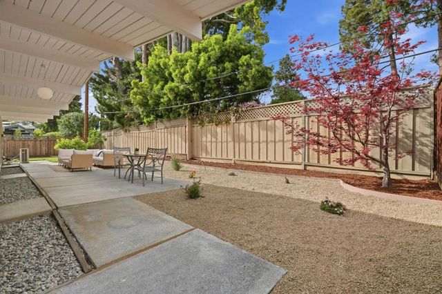 625 W Remington Drive, Sunnyvale, CA 94087