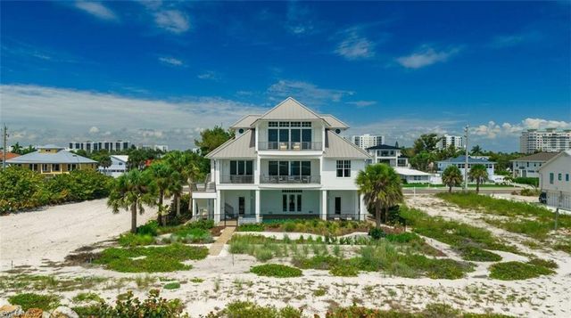 7974 Estero BLVD, Fort Myers Beach, FL 33931