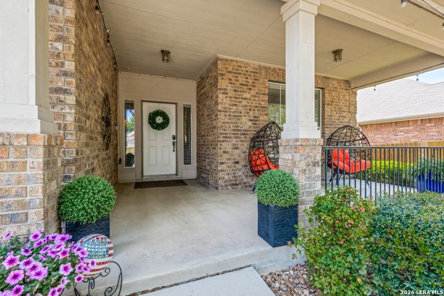 141 Falcon Crossing, Cibolo, TX 78108