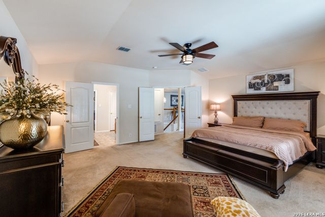 141 Falcon Crossing, Cibolo, TX 78108