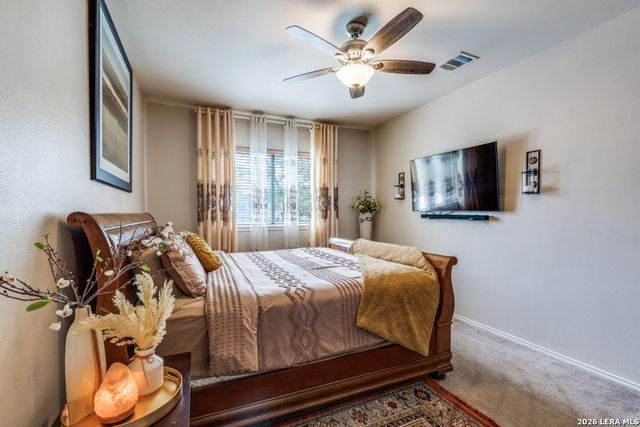 141 Falcon Crossing, Cibolo, TX 78108