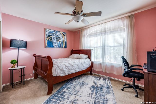 141 Falcon Crossing, Cibolo, TX 78108