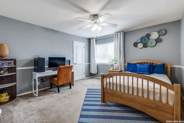 141 Falcon Crossing, Cibolo, TX 78108