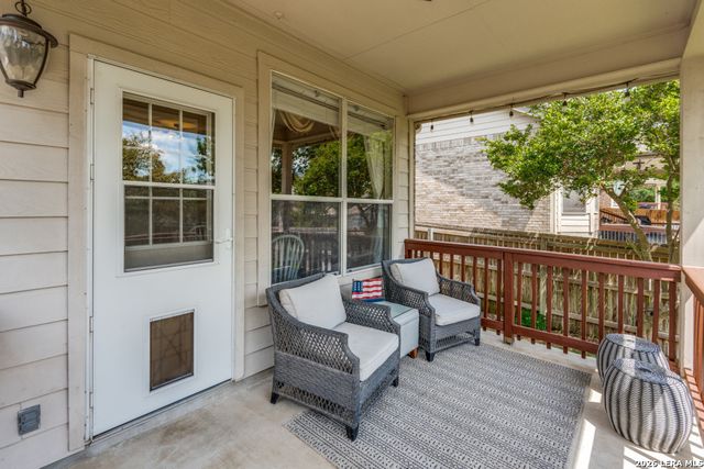 141 Falcon Crossing, Cibolo, TX 78108