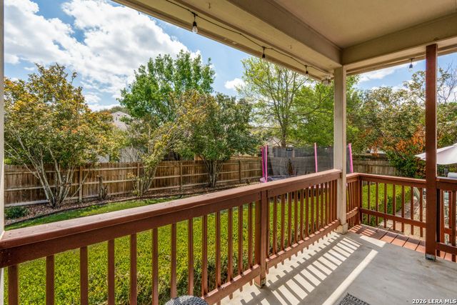 141 Falcon Crossing, Cibolo, TX 78108