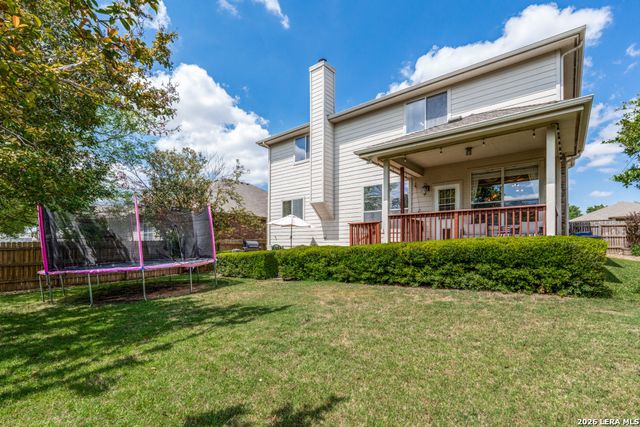 141 Falcon Crossing, Cibolo, TX 78108