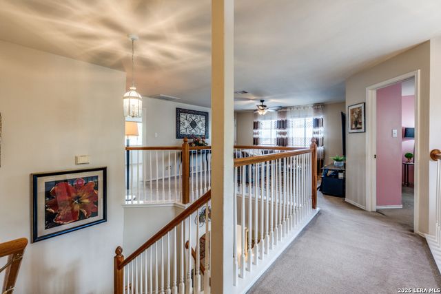 141 Falcon Crossing, Cibolo, TX 78108