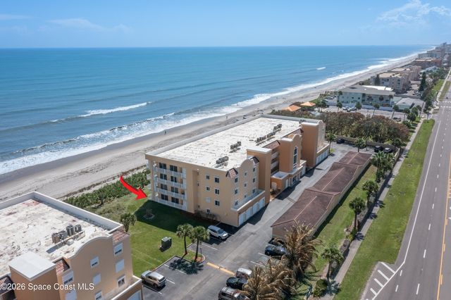 1851 Highway A1a 4101, Melbourne, FL 32937
