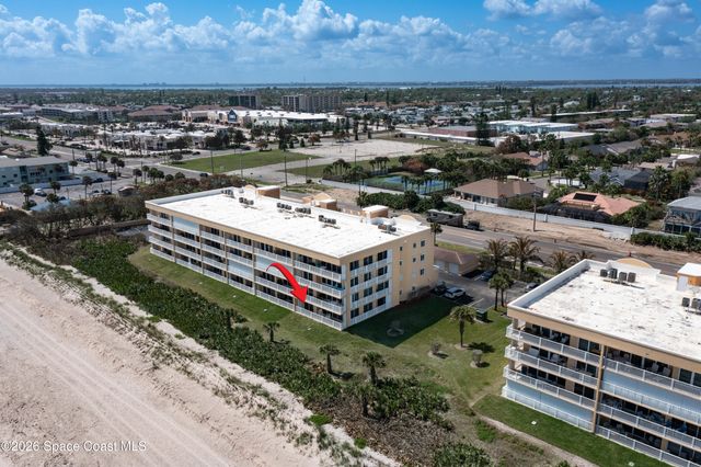 1851 Highway A1a 4101, Melbourne, FL 32937