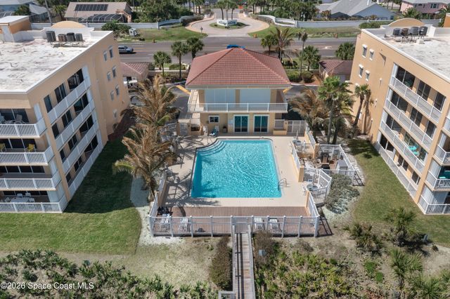 1851 Highway A1a 4101, Melbourne, FL 32937