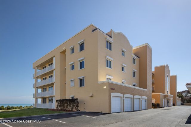 1851 Highway A1a 4101, Melbourne, FL 32937