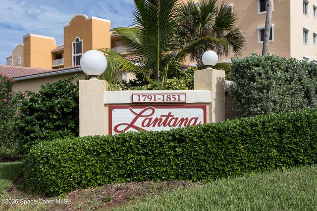 1851 Highway A1a 4101, Melbourne, FL 32937