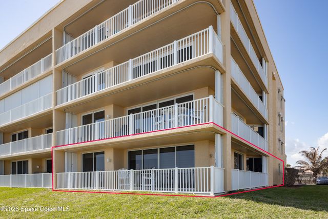 1851 Highway A1a 4101, Melbourne, FL 32937