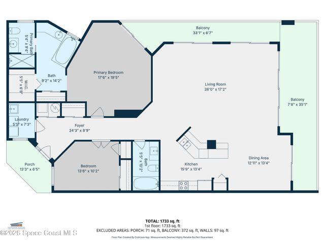 1851 Highway A1a 4101, Melbourne, FL 32937