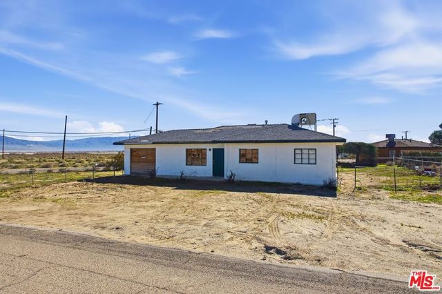 13879 Carson Street, Trona, CA 93562
