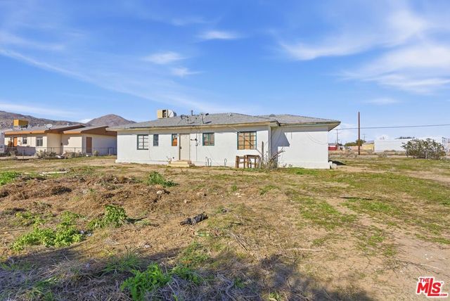 13879 Carson Street, Trona, CA 93562