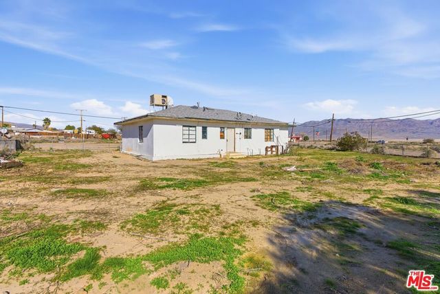 13879 Carson Street, Trona, CA 93562