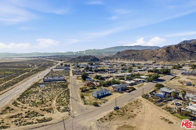 13879 Carson Street, Trona, CA 93562