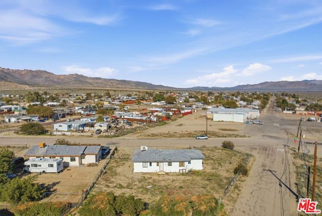 13879 Carson Street, Trona, CA 93562