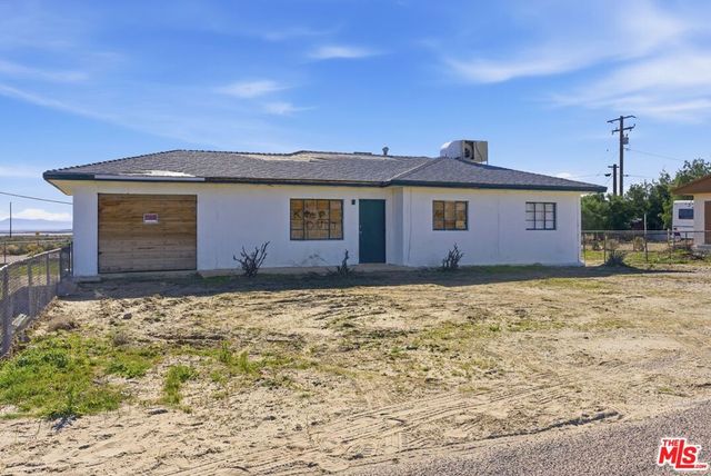 13879 Carson Street, Trona, CA 93562
