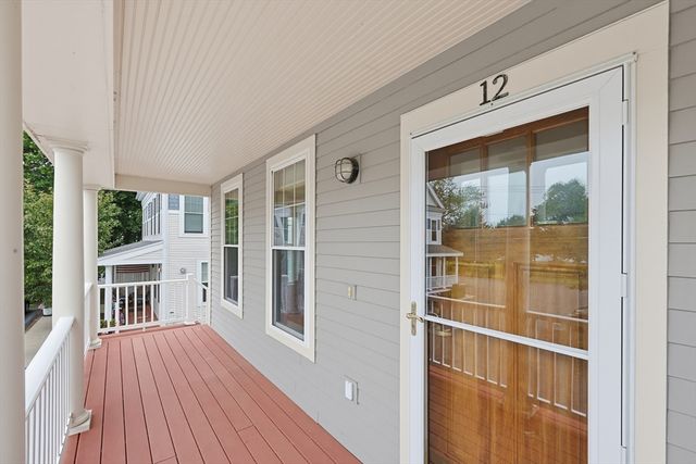 12 Honora Ln 12, Bourne, MA 02532