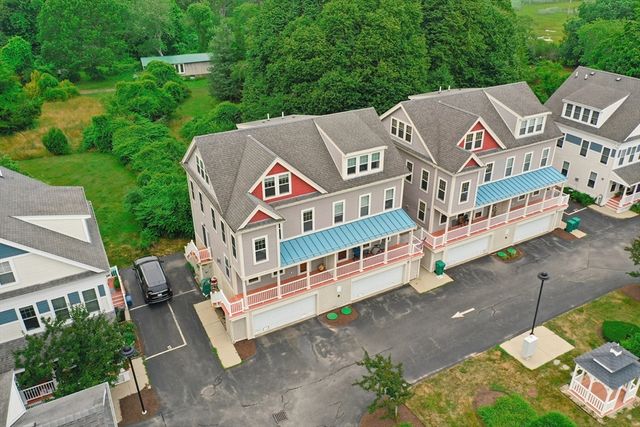 12 Honora Ln 12, Bourne, MA 02532