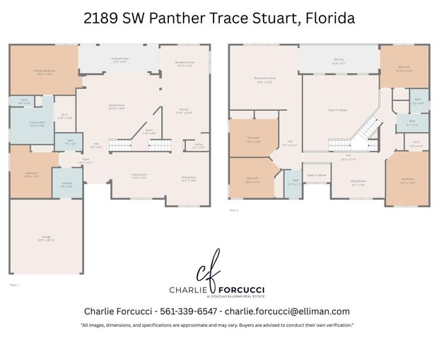 2189 SW Panther Trace, Stuart, FL 34997