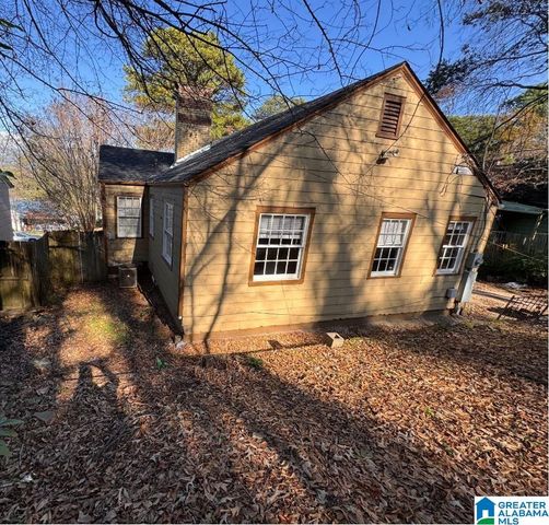 512 85TH STREET S, Birmingham, AL 35206