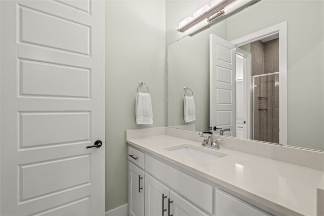 6104 Preserve Drive, Plano, TX 75024