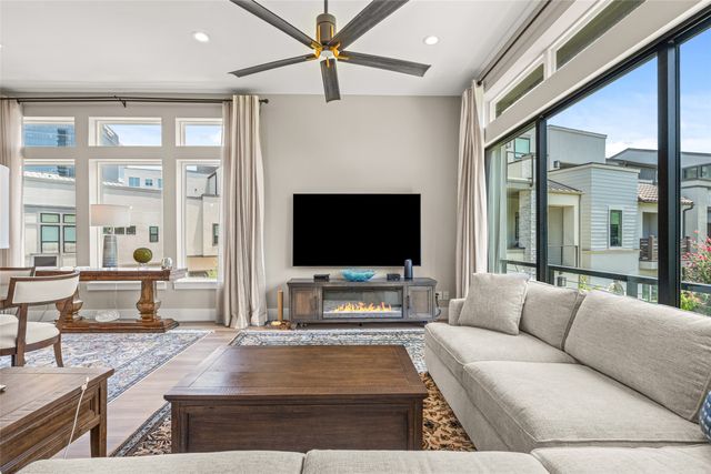 6104 Preserve Drive, Plano, TX 75024