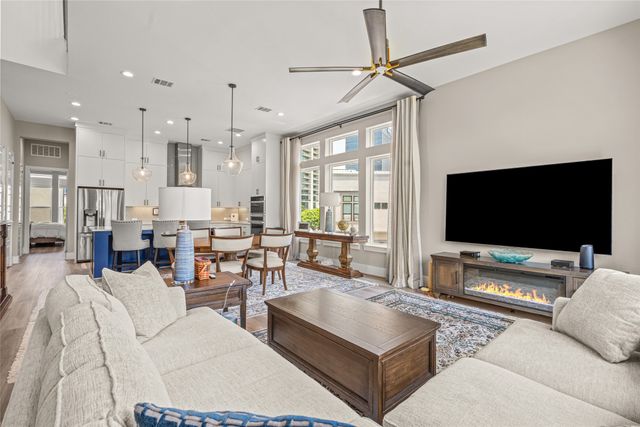6104 Preserve Drive, Plano, TX 75024