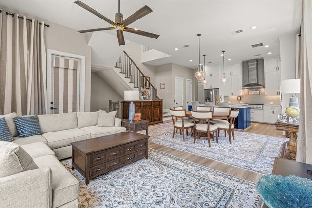 6104 Preserve Drive, Plano, TX 75024